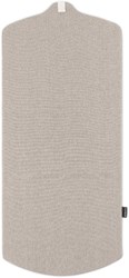 Brabantia Dampfbrett Linn - Dampfzubehör grau 97 cm