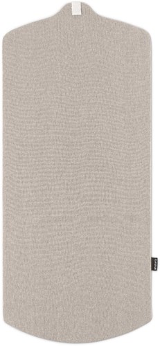 Brabantia Dampfbrett Linn - Dampfzubehör grau 97 cm