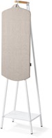 Brabantia Dampfbrett Linn - Dampfzubehör grau 97 cm-3
