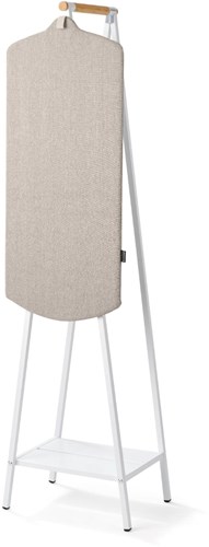Brabantia Dampfbrett Linn - Dampfzubehör grau 97 cm-3