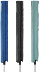 Brabantia housse de protection séchoir rotatif premium - bleu imperméable
