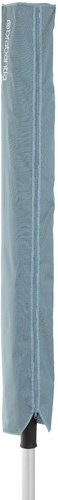 Brabantia Wäschespinne Schutzhülle Premium - wasserabweisend blau-2