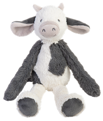 Glückliches Pferd Kuh Casper Nr. 2 - 38 cm