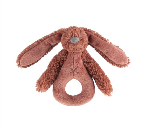 Happy Horse Hase Richie Rostrot Rassel