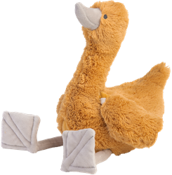Canard en peluche Happy Horse n°2