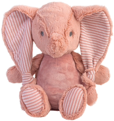 Glückliches Pferd Elefant Emily Nr. 2 - 34 cm