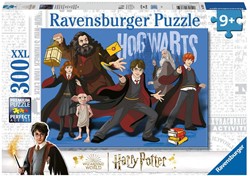 PZL HP: Harry Potter en Zweinstein