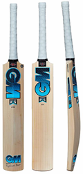 GM Diamond 606 English Willow Cricket Bat -  - Short Handle