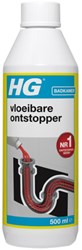 HG vloeibare ontstopper 500 ml