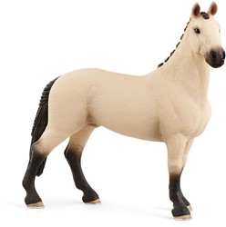 Schleich 13928 Hannoveraanse ruin rood