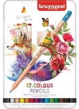 Bruynzeel Bruynzeel Expression Color 12 7705m12