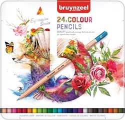 Bruynzeel Bruynzeel Expression Color 24 60312024