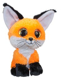 Lumo Stars Kuscheltier Fuchs Repo 15cm - Plüsch Fuchs Spielzeug