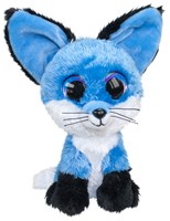 Lumo Stars Plüsch Fuchs Blueberry 15cm Kuscheltier Spielzeug