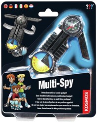 Secret Detective Set