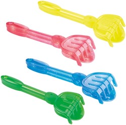 Ecoiffier Jouet de plage pailleté pelle et râteau - 30cm - jouet