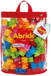 Ecoiffier Abrick Bouwblokken - 120dlg.