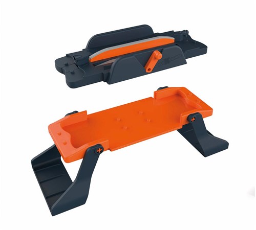 Smoby Flextreme accessoire jouet pitstop pont tunnel circuit-2