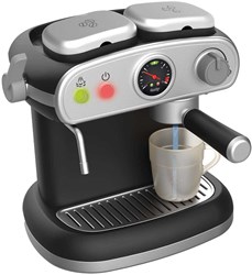 Smoby Espresso Machine met Geluid