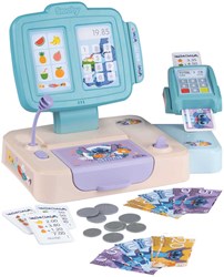 Smoby Stitch Kassa met Accessoires