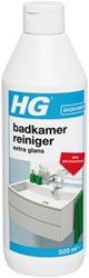 HG badkamerreiniger extra glans 500ml