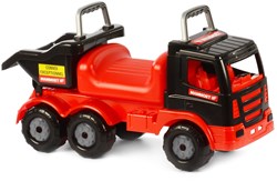 Kippwagen Ride On Spielzeugauto mit Ladefläche - Cavallino Mammoet