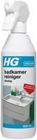 HG douche en wasbak spray