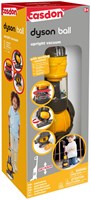 Aspirateur jouet Dyson Ball Casdon - jouet réaliste pour enfants