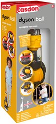 Aspirateur jouet Dyson Ball Casdon - jouet réaliste pour enfants