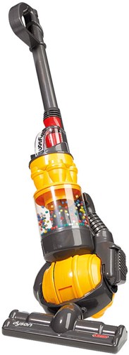 Aspirateur jouet Dyson Ball Casdon - jouet réaliste pour enfants-2
