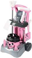 Casdon chariot de nettoyage Hetty deluxe set de jeu jouet ménage enfants-2