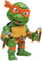Jada Metalfigs Die-Cast Teenage Mutant Ninja Turtles - Michelangelo