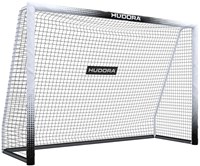 Hudora but de football Pro Tect 240 - but de football pour enfants