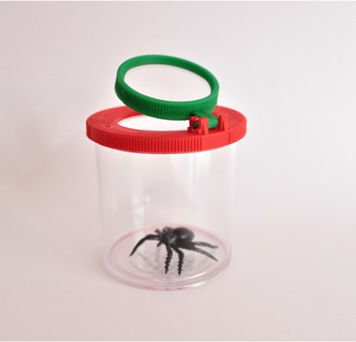 Eduplay Lupendose - große Insektenbox für Kinder zum Entdecken
