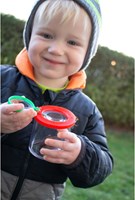 Eduplay Lupendose - große Insektenbox für Kinder zum Entdecken-2