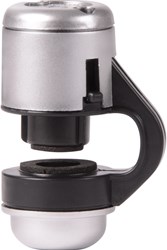 Mobile phone-tablet microscope