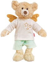 Heless Plüsch Teddy Hope Schutzengel 32cm Kuscheltier Bär Spielzeug