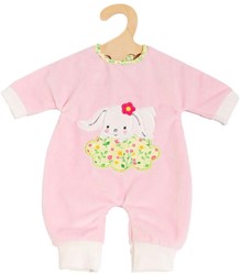 Poppenromper Bunny Lou, 28-35 cm