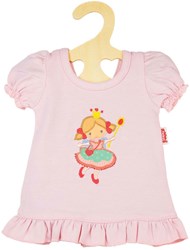 Heless chemise de nuit poupée princesse Emily rose 28-35 cm vêtement poupée