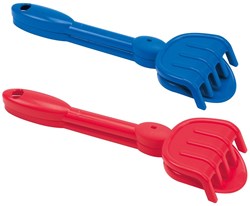 Ecoiffier jouet de bac à sable pelle et râteau pour enfants 30 cm