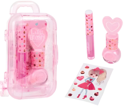 Create it! Lulu blush make up trolley 84953V1