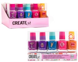 Create it! Create it! nagellak color changing 84148