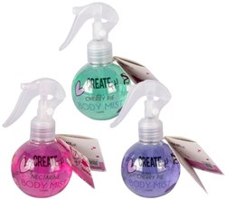 Create it! Create it bodymist 84563V1
