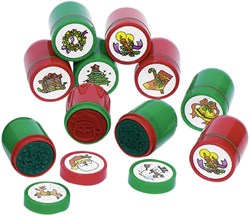 Goki Weihnachtsstempel 