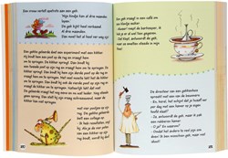 Boek Specials Nederland Witzebuch Die 1000 lustigsten Witze für Kinder