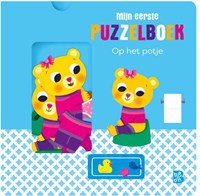 Mijn Eerste Puzzelboek met Flapjes