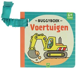 Buggyboek Voertuigen