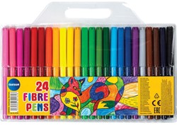 Centrum 6X24 Filzstifte Centrum 80162