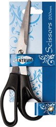 Ciseaux Centrum 20 cm manche noir Centrum 80180-91116