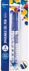 Stylos gel effaçables Centrum Centrum 2 80544